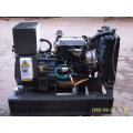 10kVA-50kVA Power Diesel Silent Soundproof Generator Set with Yangdong Engine (K3008D)